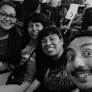 Meet your Posher, Jachel